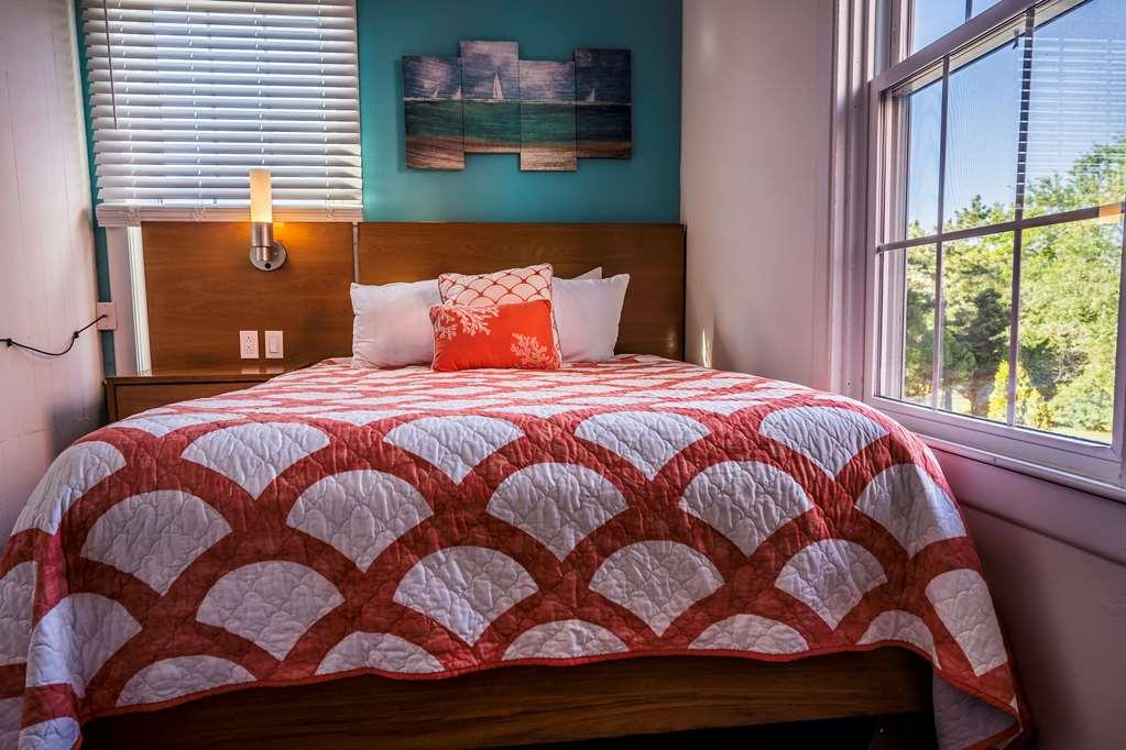 Surfside Inn Chatham Habitación foto