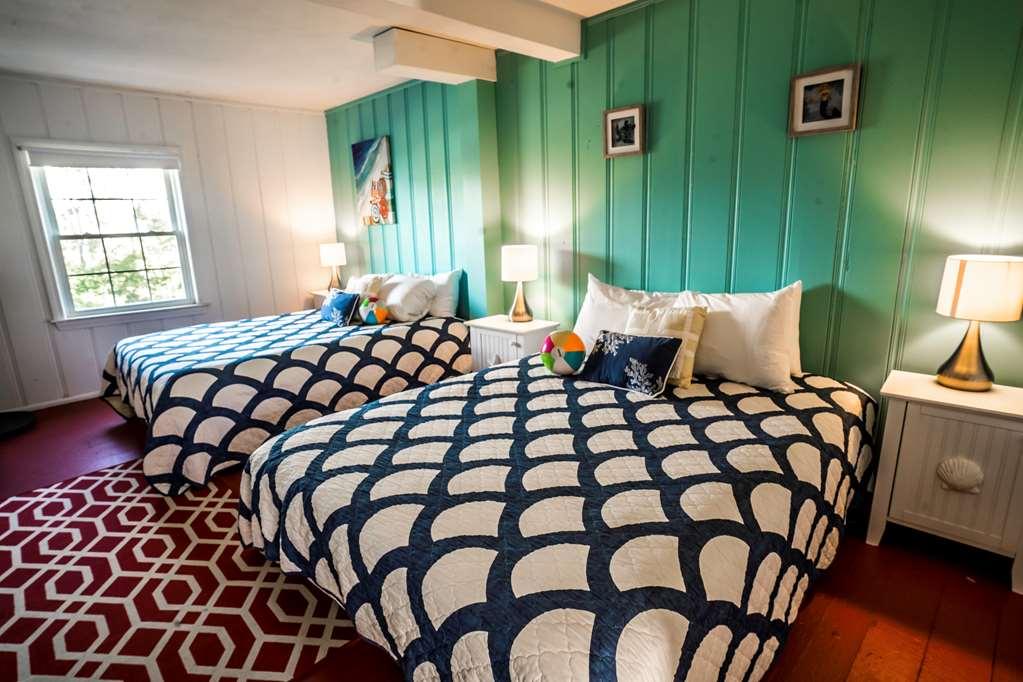 Surfside Inn Chatham Habitación foto