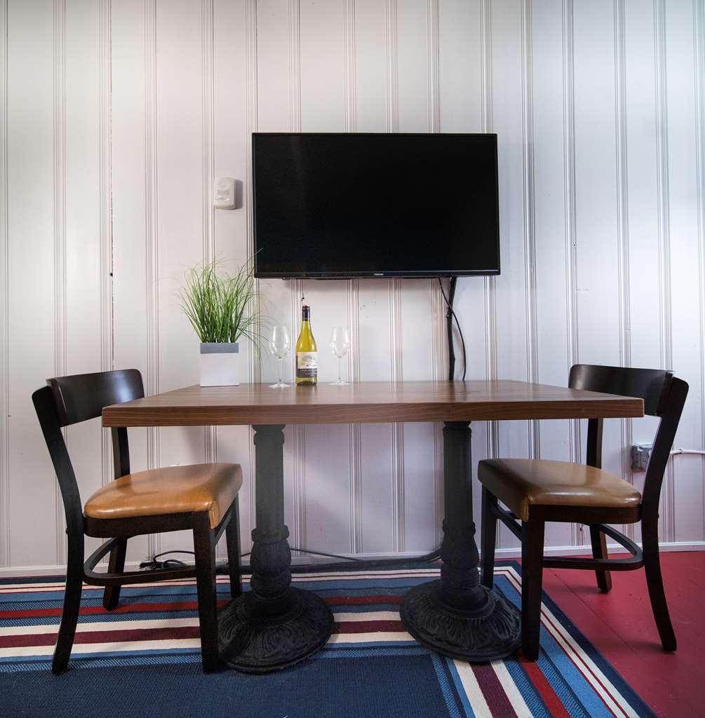 Surfside Inn Chatham Habitación foto