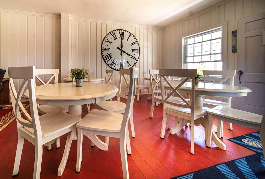 Surfside Inn Chatham Facilidades foto