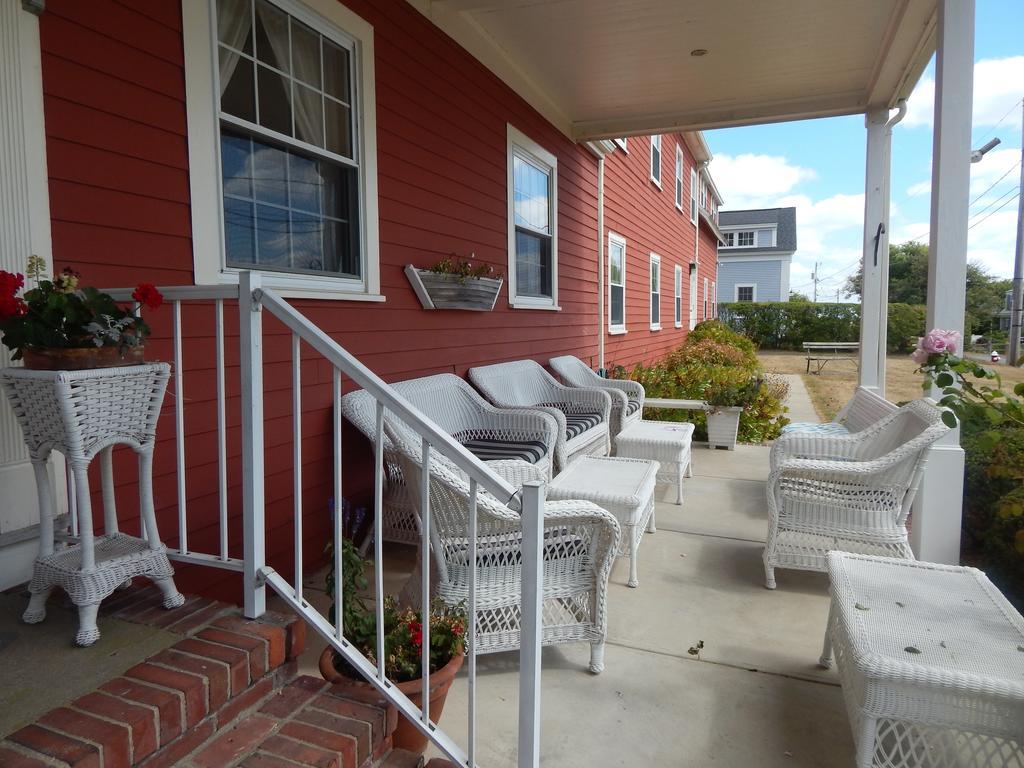 Surfside Inn Chatham Exterior foto