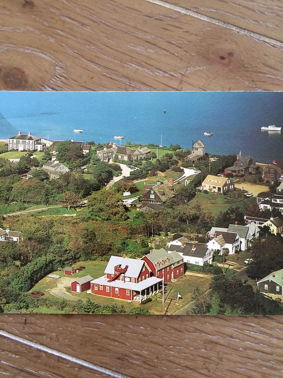 Surfside Inn Chatham Exterior foto